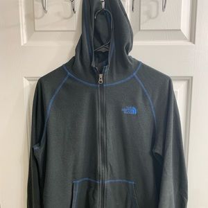 North Face Fleece